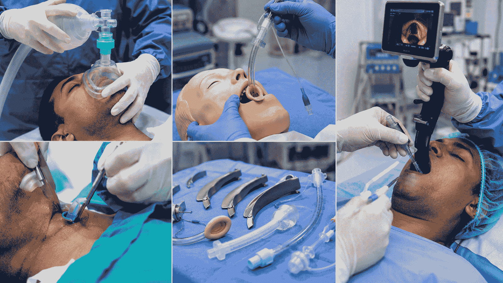 Airway Management