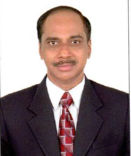 Dr. Dinesh V. Kamath