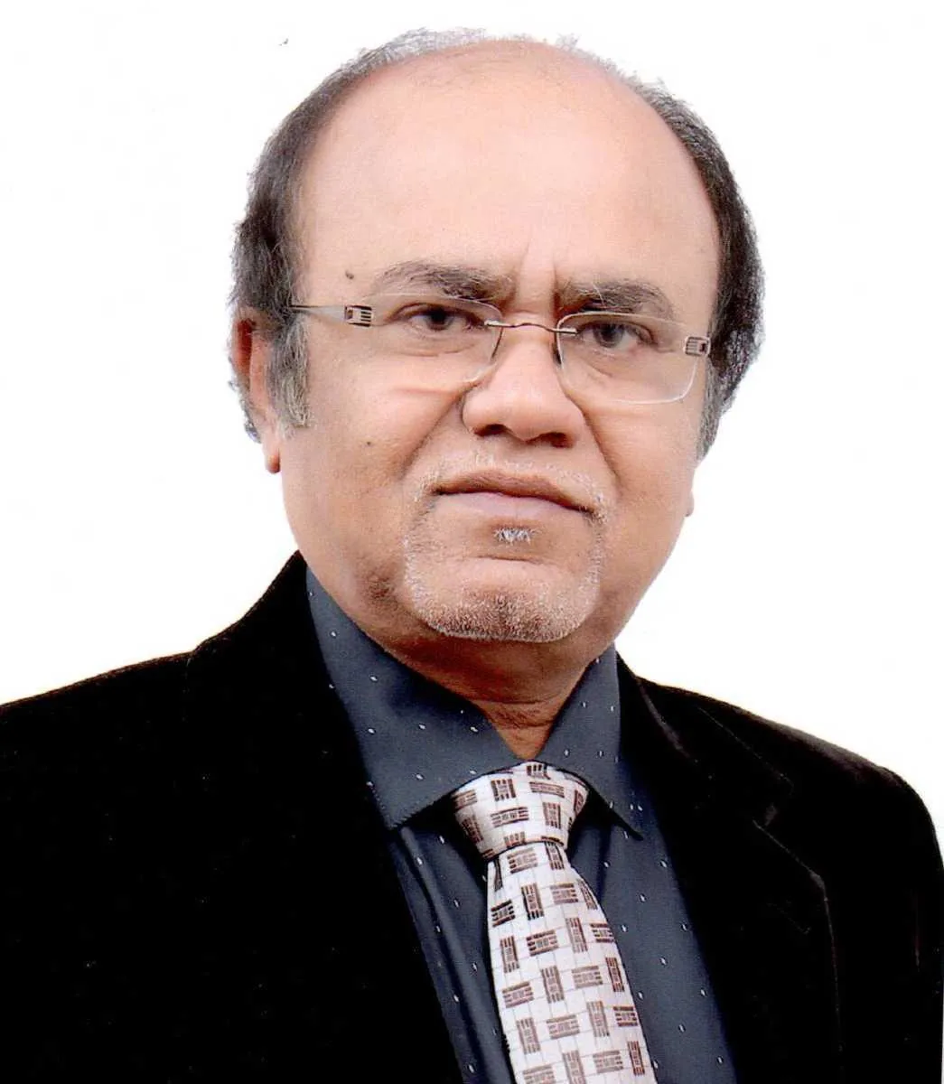 Dr. V. Shankar
