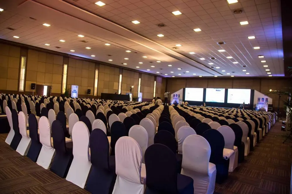 Venue