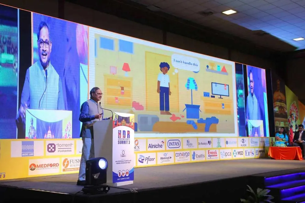 Panel Discussion