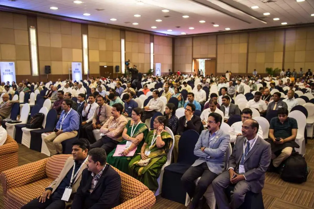 H.D.R. Summit Workshop