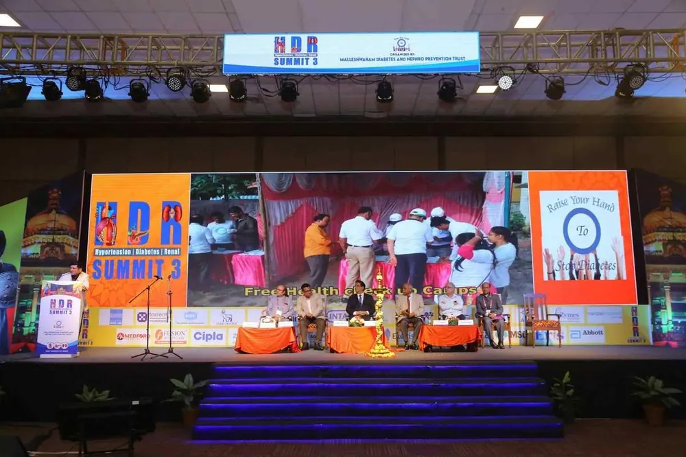 Conference Venue