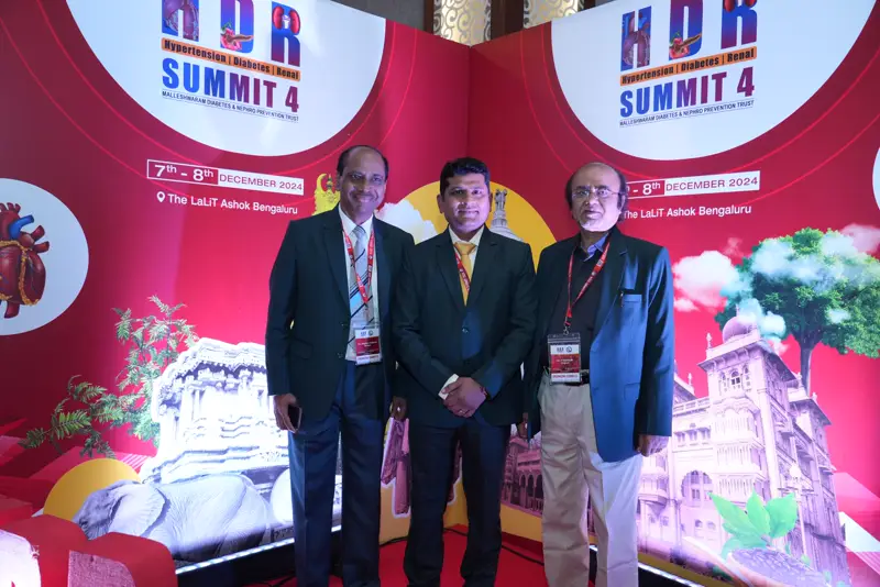 HDR Summit 4