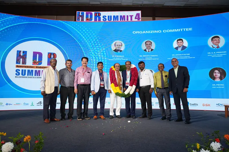 HDR Summit 4