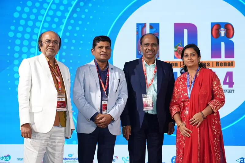 HDR Summit 4