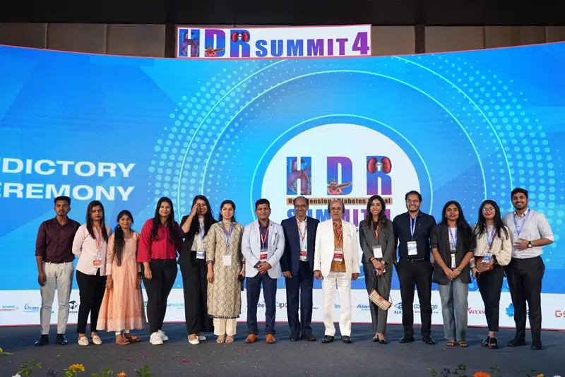 HDR Summit 4